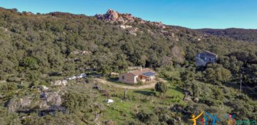 Country House for Sale in Gallura ref.Tracchetta