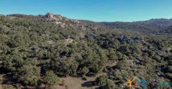 Country House for Sale in Gallura ref.Tracchetta