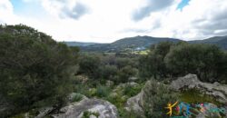 Independent Country House in Olbia Ref. Spiegana