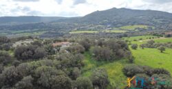 Independent Country House in Olbia Ref. Spiegana