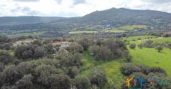 Independent Country House in Olbia Ref. Spiegana