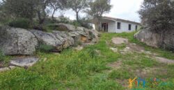 Independent Country House in Olbia Ref. Spiegana