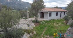 Independent Country House in Olbia Ref. Spiegana