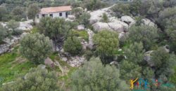 Independent Country House in Olbia Ref. Spiegana