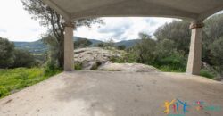 Independent Country House in Olbia Ref. Spiegana