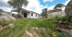 Independent Country House in Olbia Ref. Spiegana