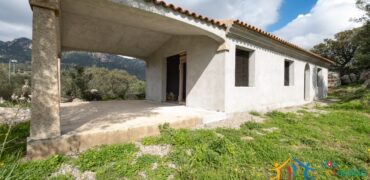 Independent Country House in Olbia Ref. Spiegana