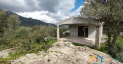 Independent Country House in Olbia Ref. Spiegana