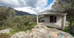 Independent Country House in Olbia Ref. Spiegana