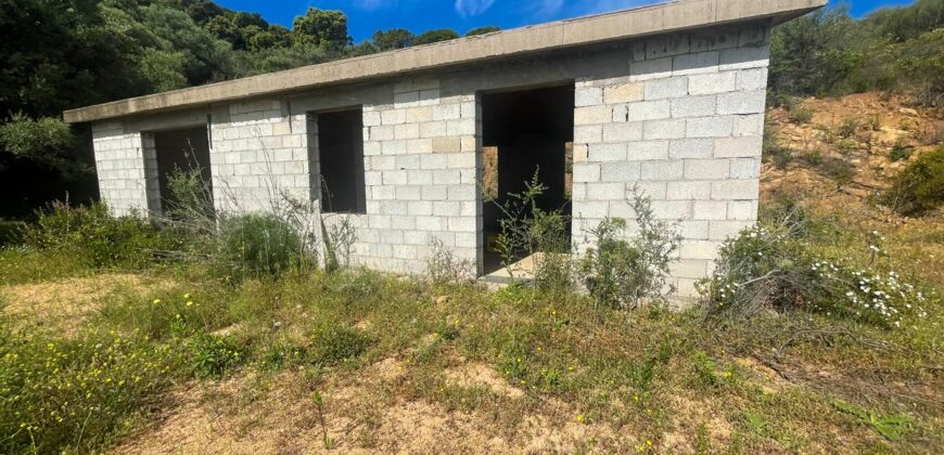 Unfinished-Home-For-Sale-With-Sea-View-Porto-Istana-ref-Usai